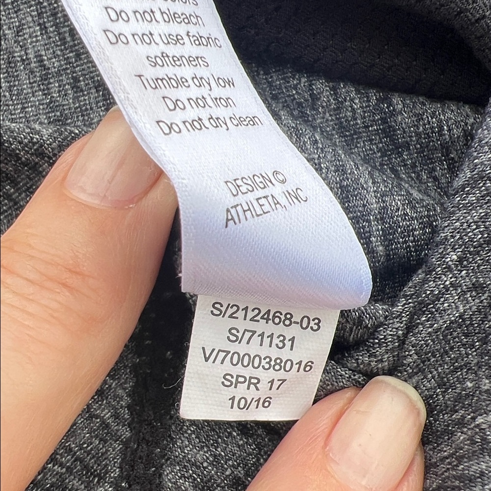 Athleta Skort - image 10